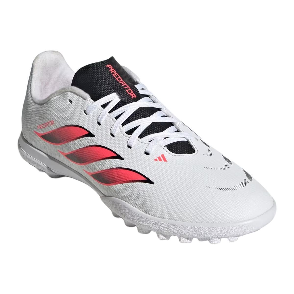 Adidas Predator Club TF J Scarpe da Calcio Bambino Turf