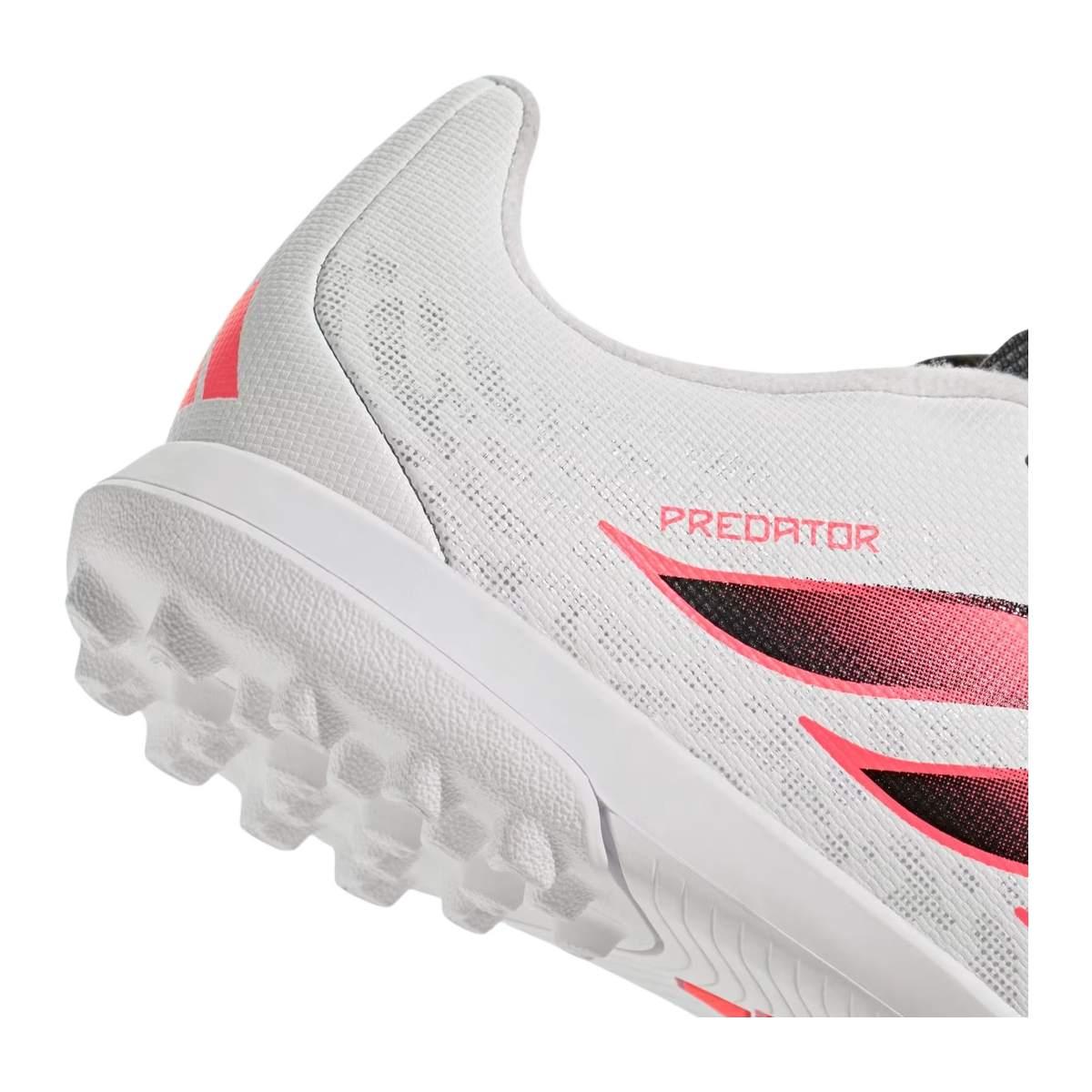 Adidas Predator Club TF J Scarpe da Calcio Bambino Turf
