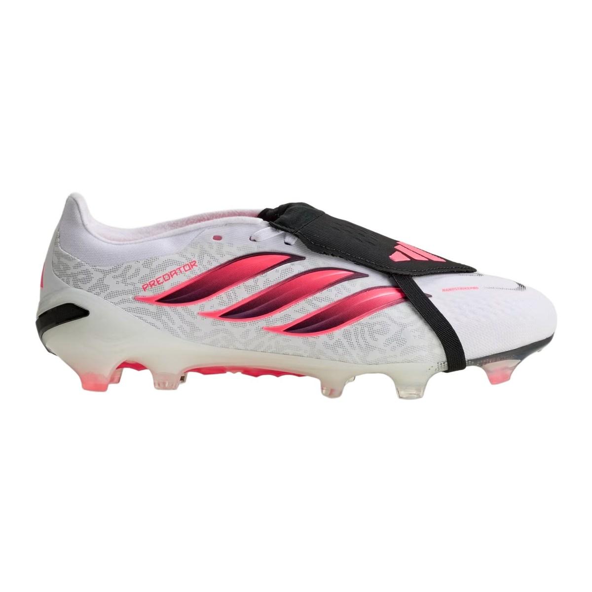 Adidas Predator Pro Fold-Over Tongue Scarpe da Calcio FG