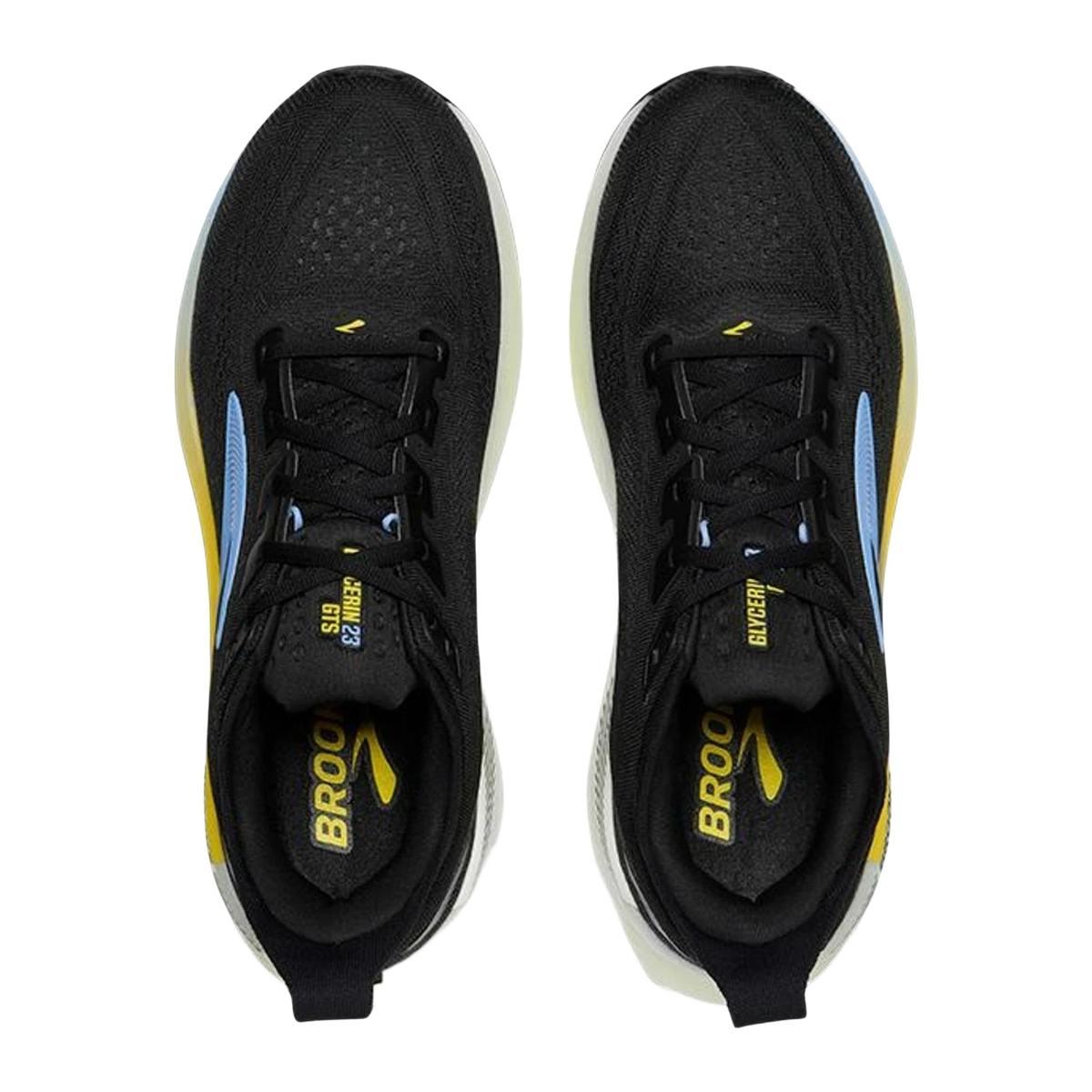 Brooks Glycerin 23 GTS Scarpe Running Uomo - immagine 3