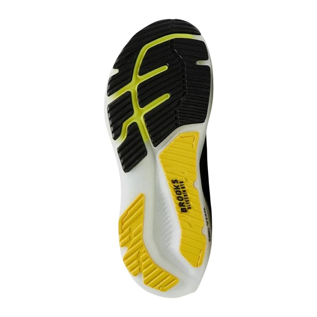 Brooks Glycerin 23 GTS Scarpe Running Uomo - immagine 4