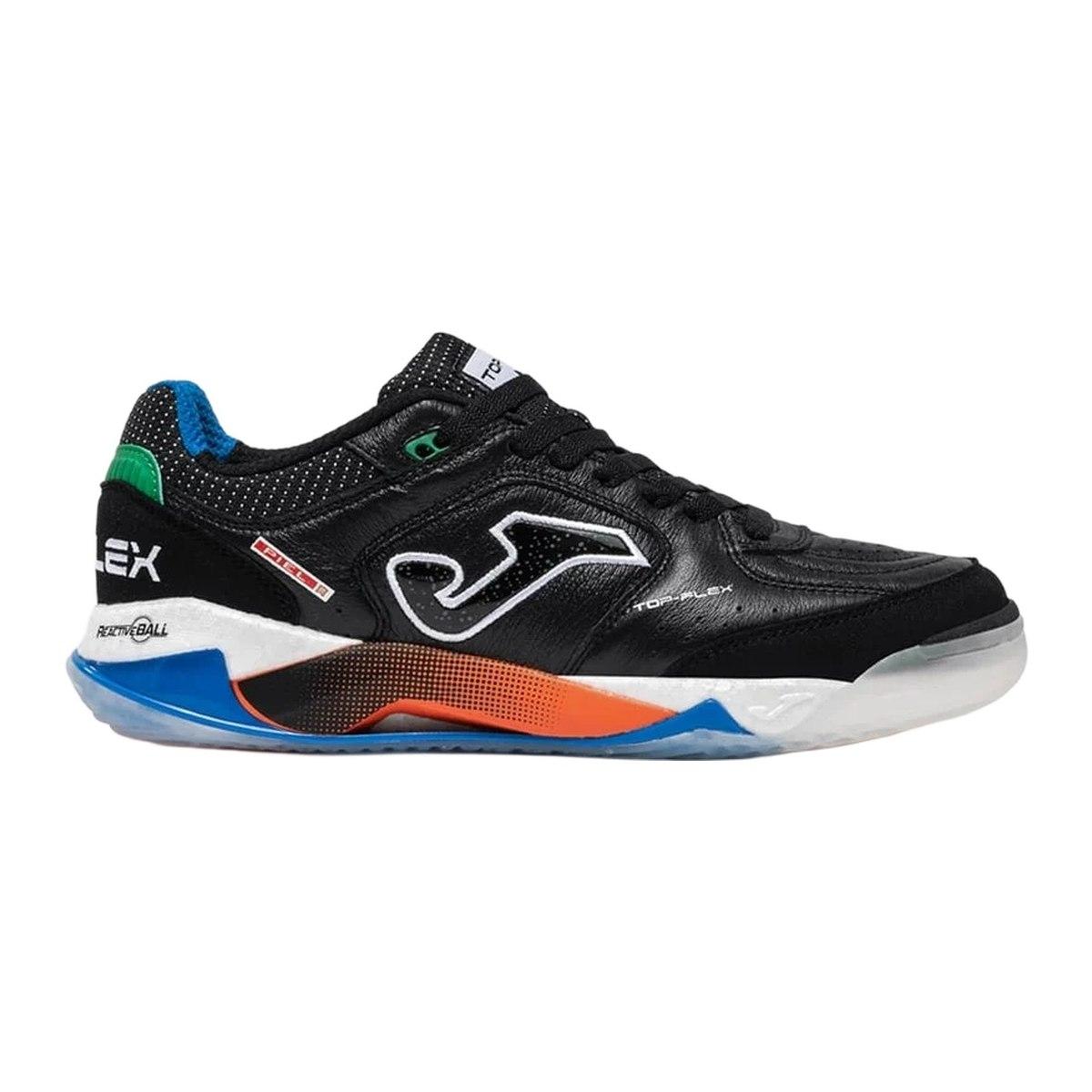 Joma Top Flex Plus 2601 Scarpe Indoor Calcetto Uomo