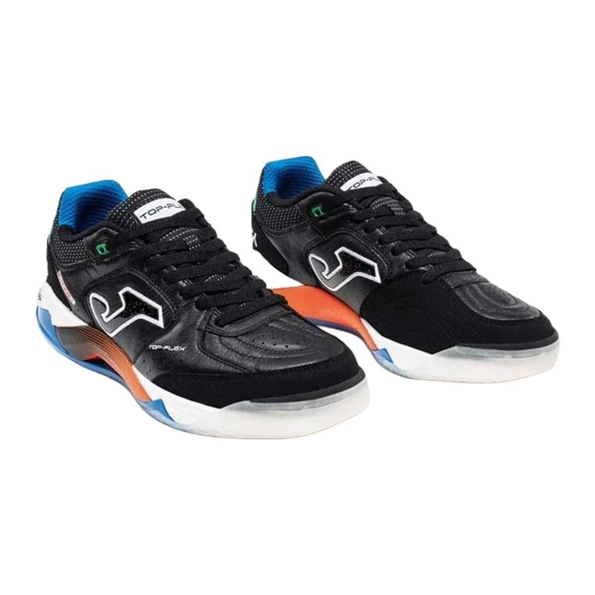 Joma Top Flex Plus 2601 Scarpe Indoor Calcetto Uomo