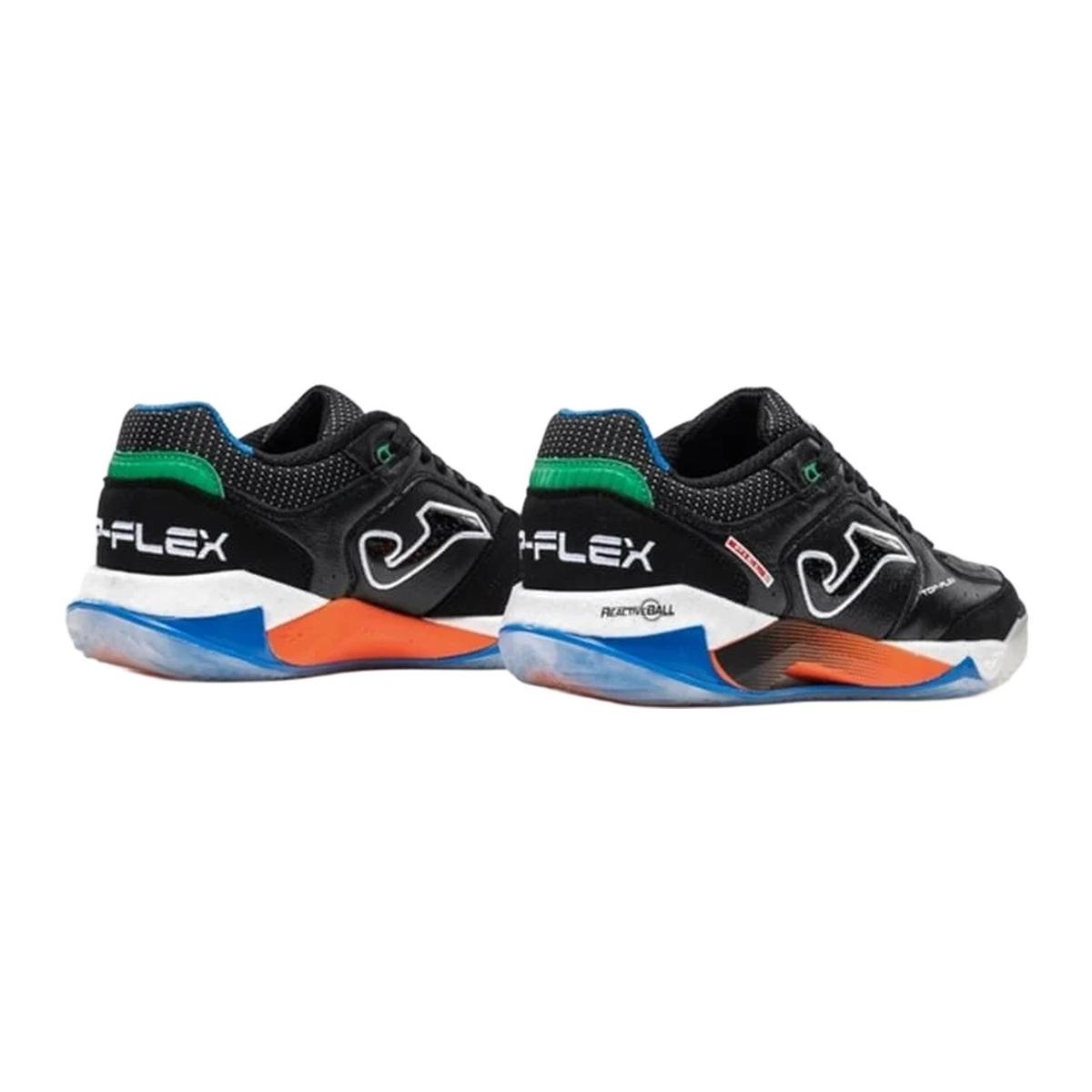 Joma Top Flex Plus 2601 Scarpe Indoor Calcetto Uomo