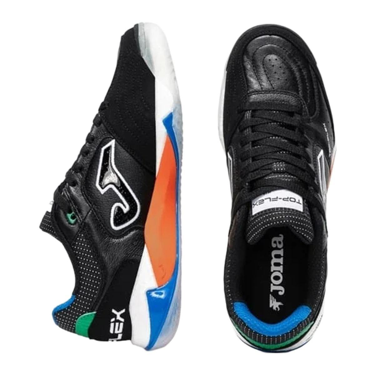 Joma Top Flex Plus 2601 Scarpe Indoor Calcetto Uomo
