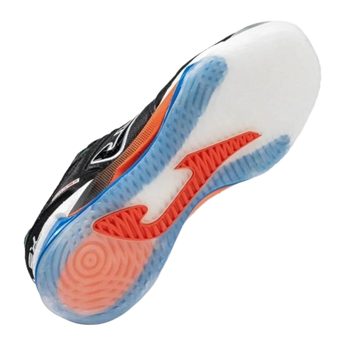 Joma Top Flex Plus 2601 Scarpe Indoor Calcetto Uomo