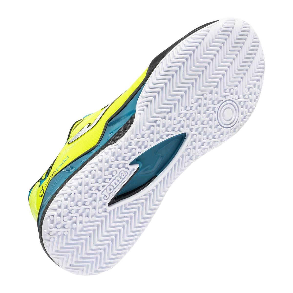 Joma Spin Men 2627 Scarpe Padel Uomo