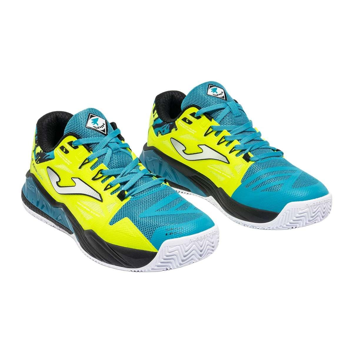 Joma Spin Men 2627 Scarpe Padel Uomo