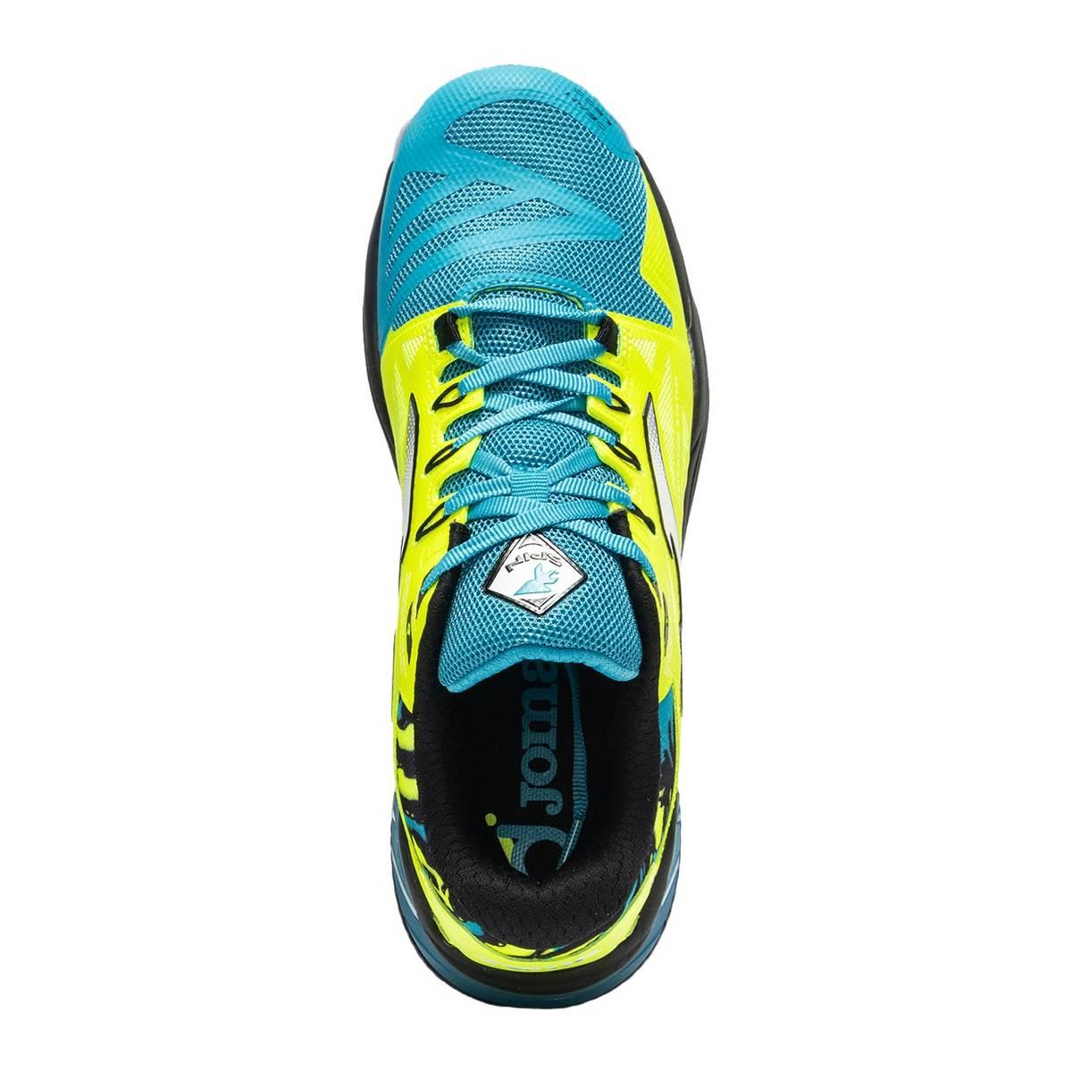 Joma Spin Men 2627 Scarpe Padel Uomo