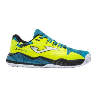 Joma Spin Men 2627 Scarpe Padel Uomo