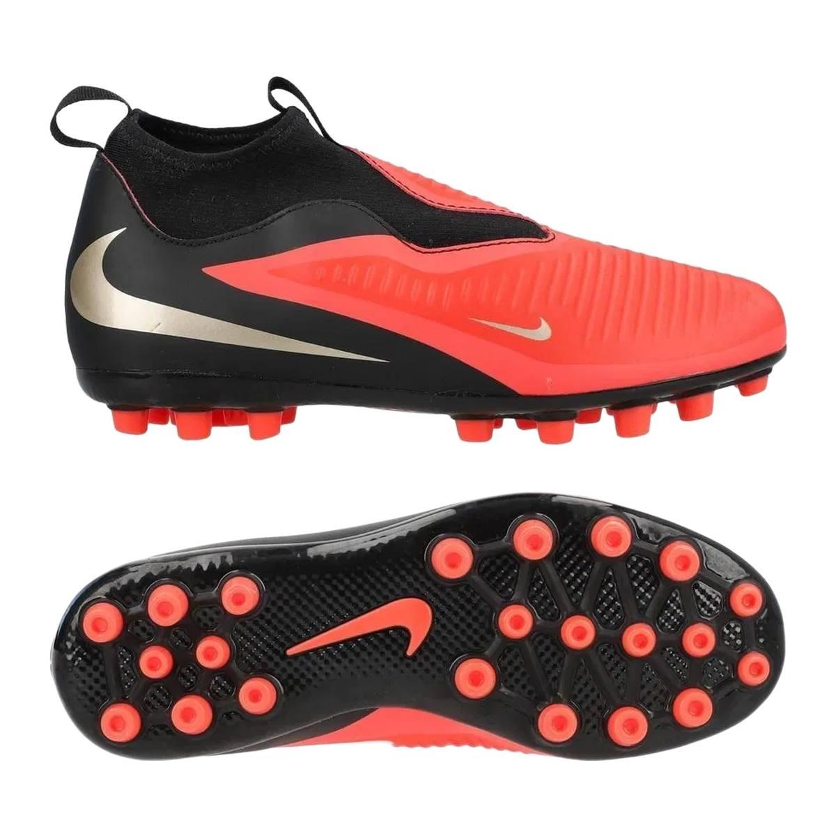 Nike JR Phantom GX Academy Scarpe Calcio Bambini