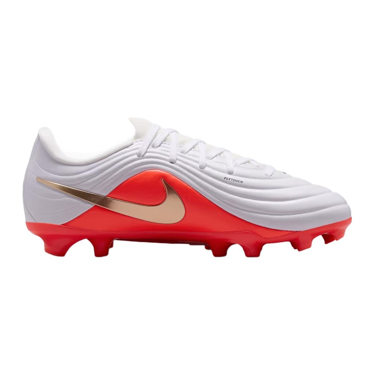 Nike JR Tiempo Maestro Academy FG/MG Scarpe Calcio Bambini
