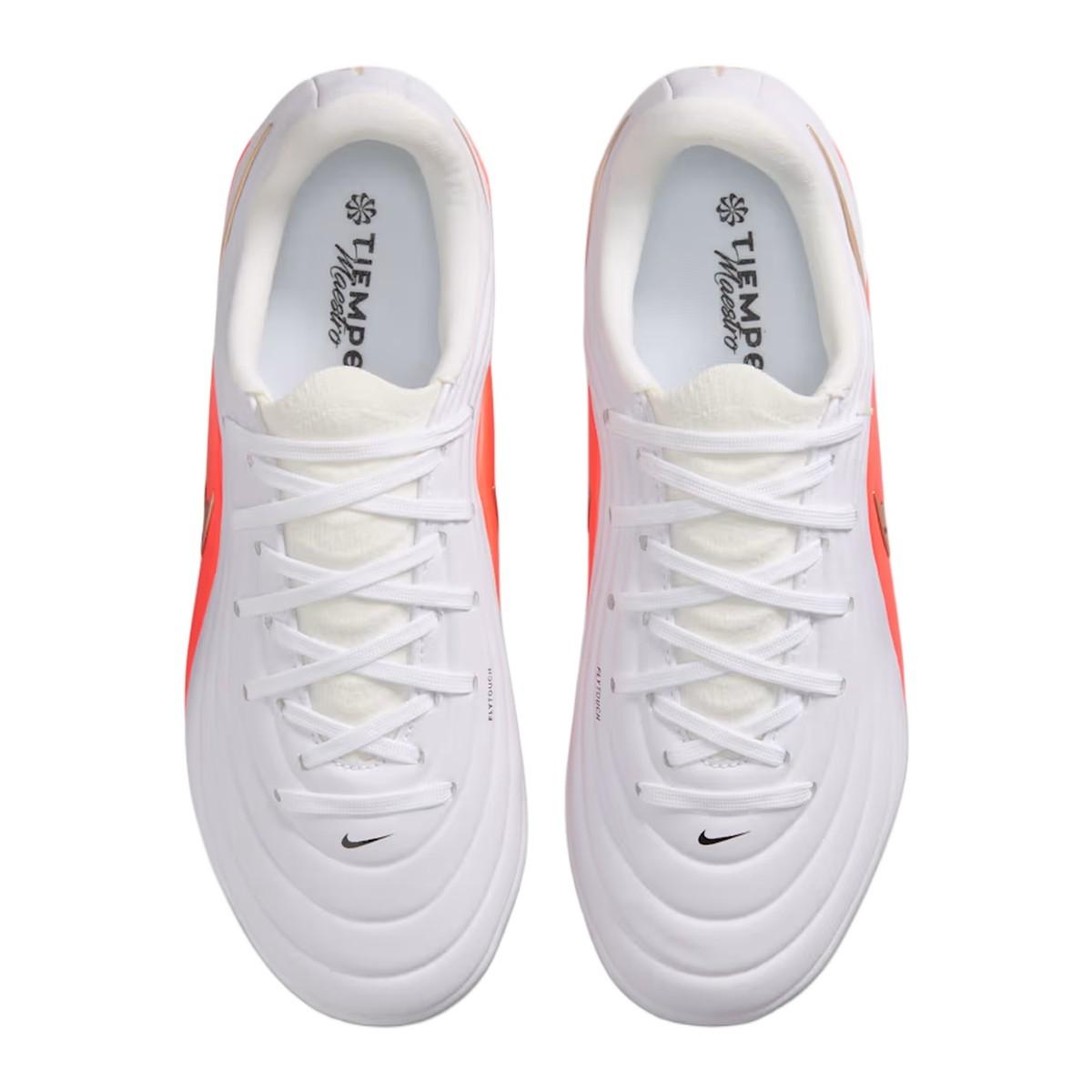 Nike JR Tiempo Maestro Academy FG/MG Scarpe Calcio Bambini