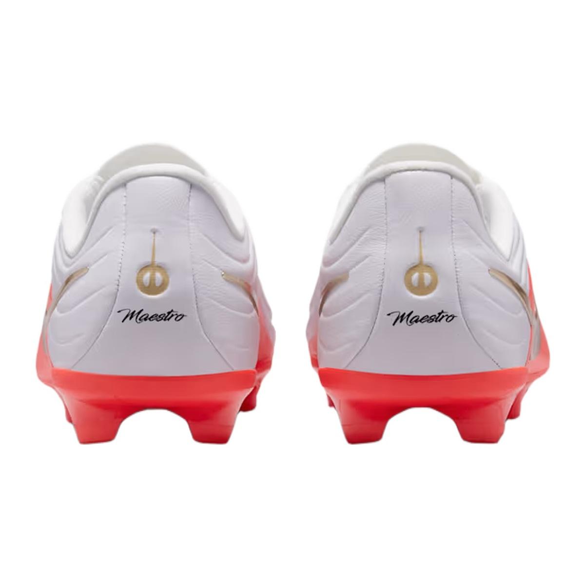 Nike JR Tiempo Maestro Academy FG/MG Scarpe Calcio Bambini
