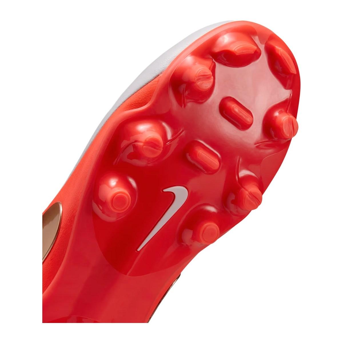 Nike JR Tiempo Maestro Academy FG/MG Scarpe Calcio Bambini