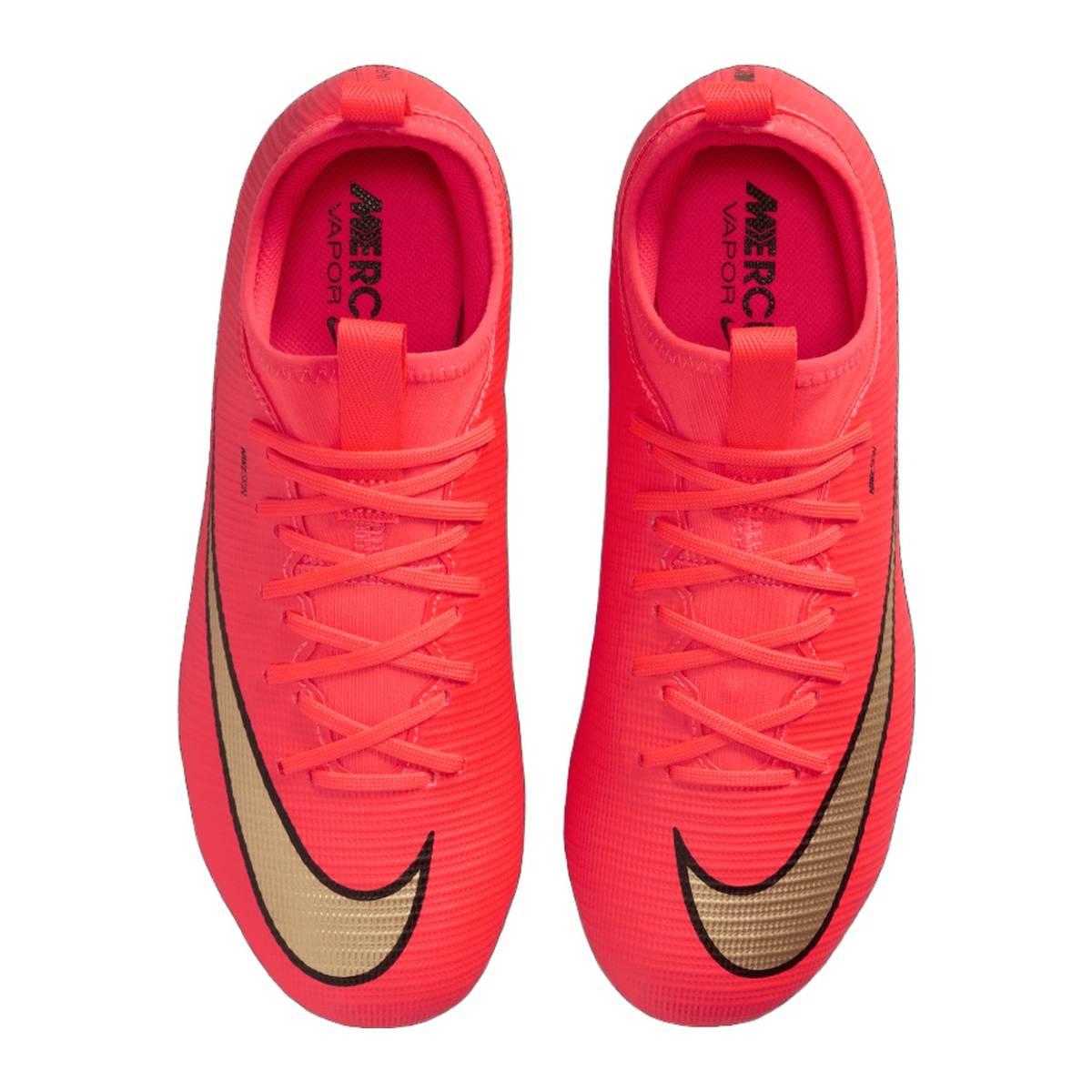 Nike Jr Mercurial Vapor 17 Academy Scarpe Calcio Bambino