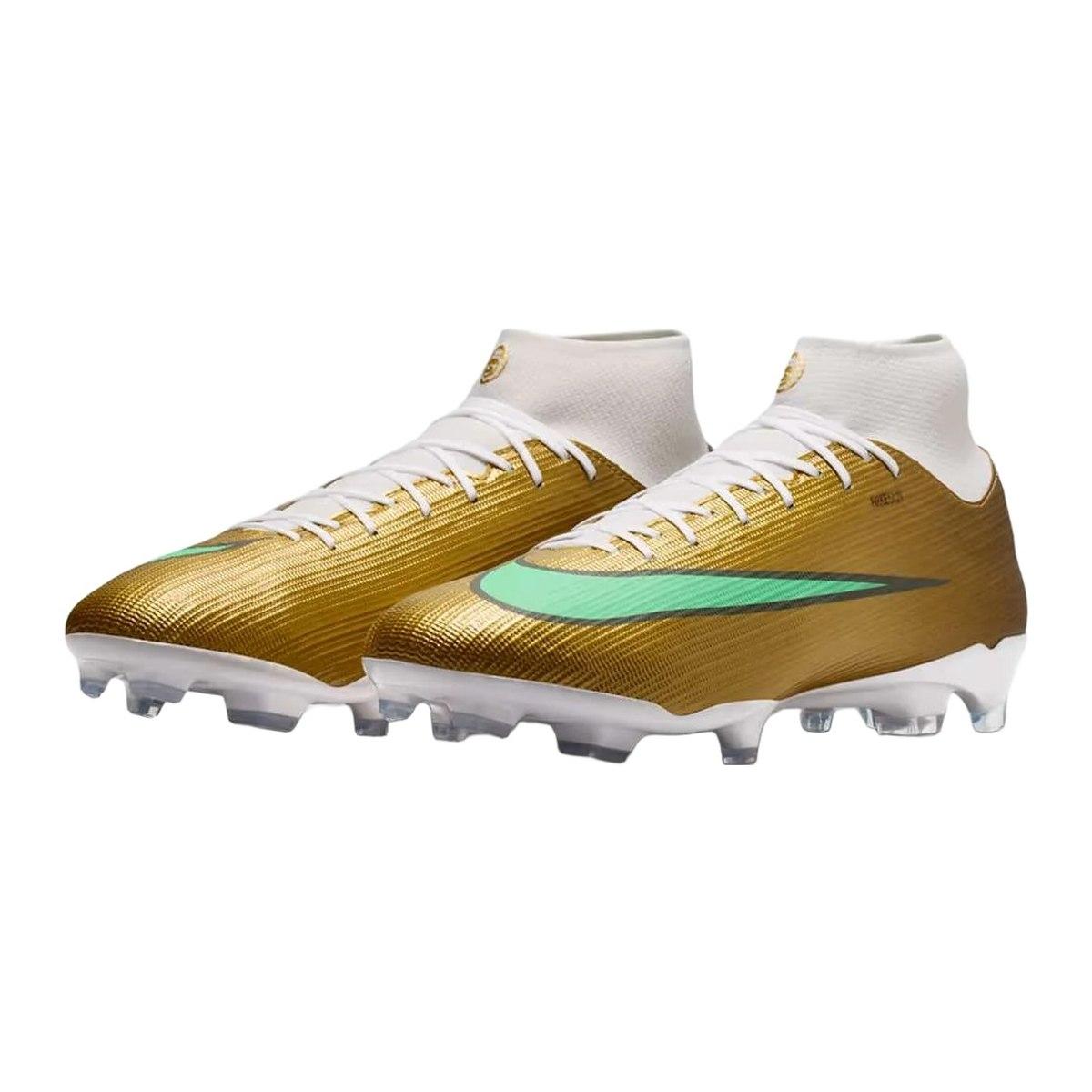 Nike Mercurial Superfly 11 Academy Kylian Mbappé Scarpe Calcio