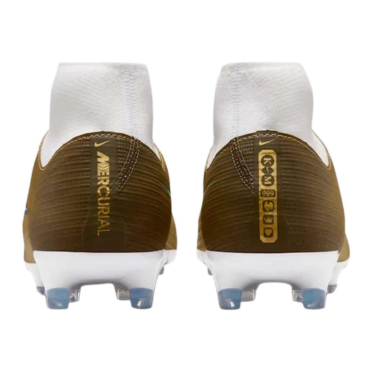 Nike Mercurial Superfly 11 Academy Kylian Mbappé Scarpe Calcio