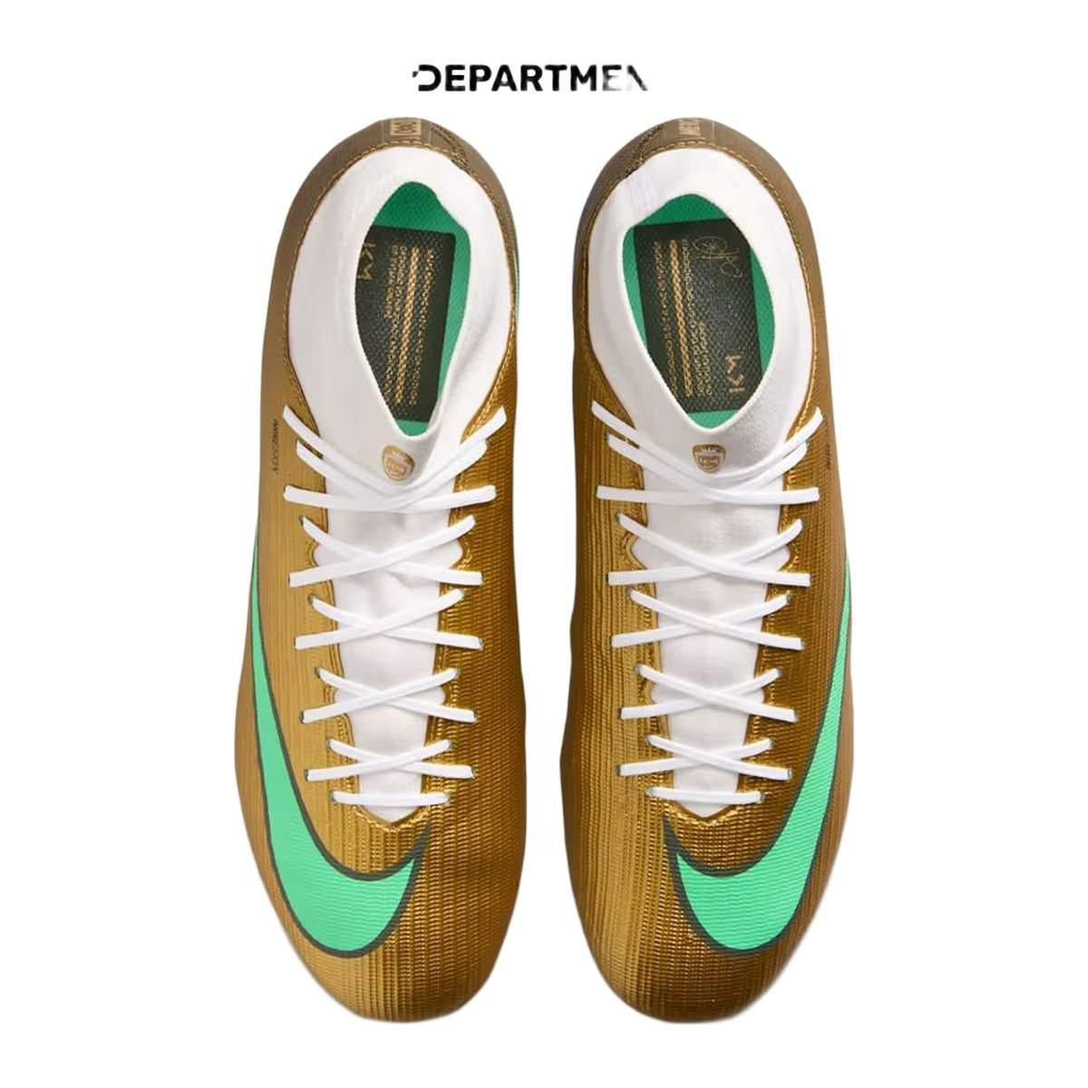 Nike Mercurial Superfly 11 Academy Kylian Mbappé Scarpe Calcio