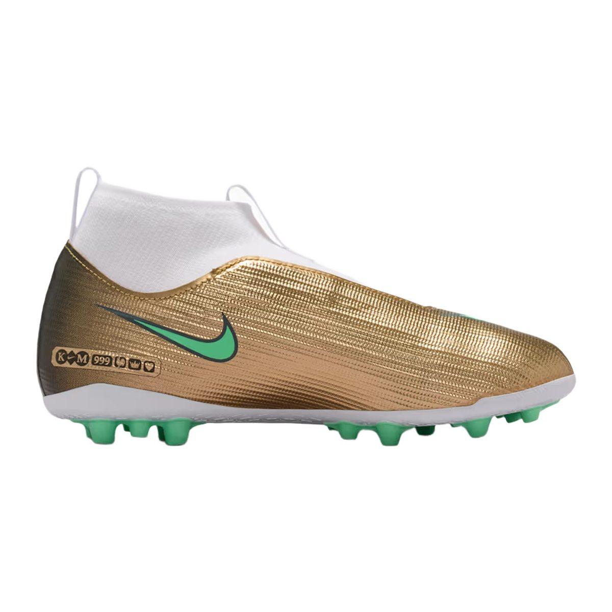 Nike JR Mercurial Superfly 11 Academy Kylian Mbappé Scarpe Calcio Bambini