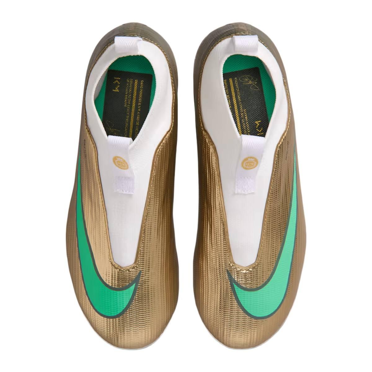 Nike JR Mercurial Superfly 11 Academy Kylian Mbappé Scarpe Calcio Bambini
