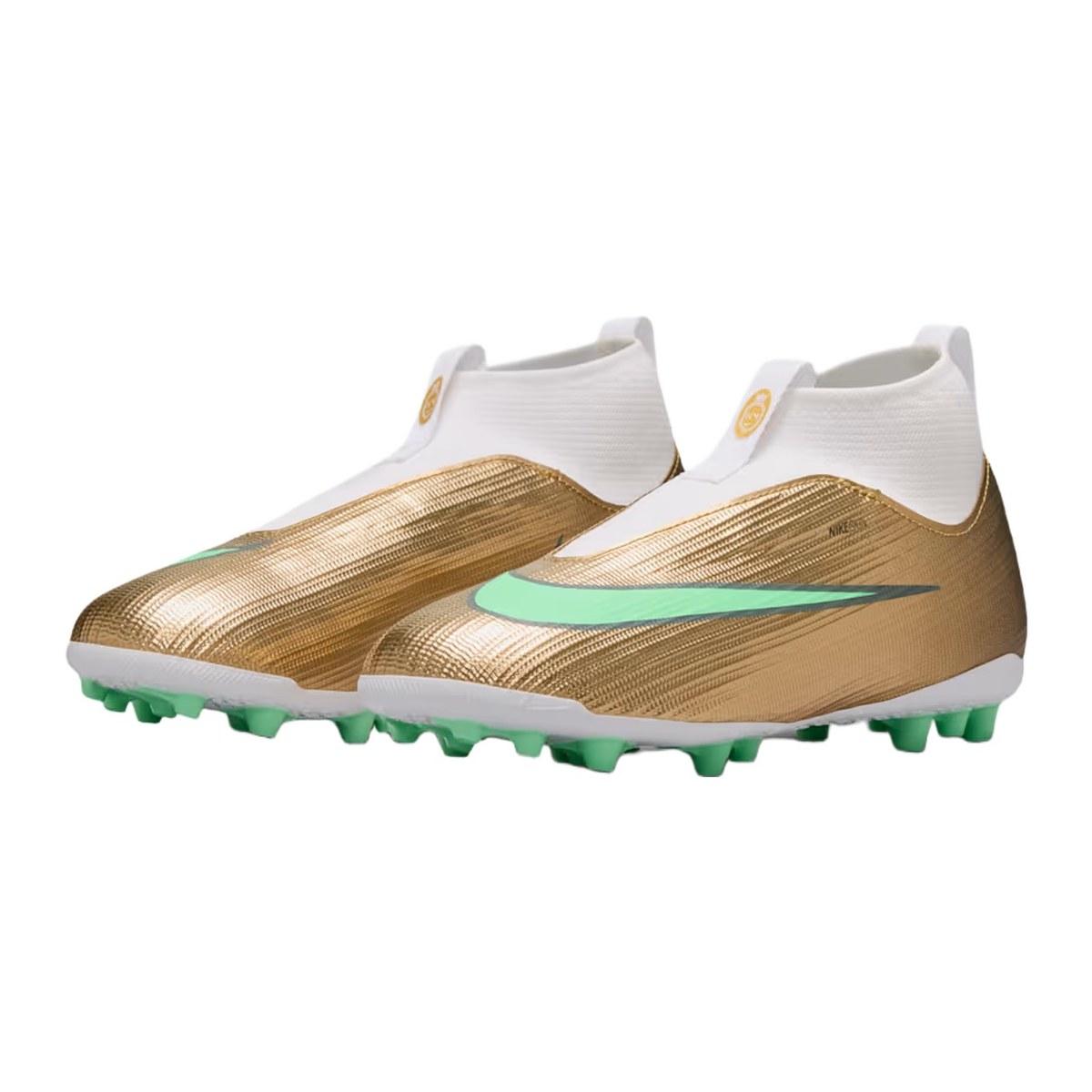 Nike JR Mercurial Superfly 11 Academy Kylian Mbappé Scarpe Calcio Bambini