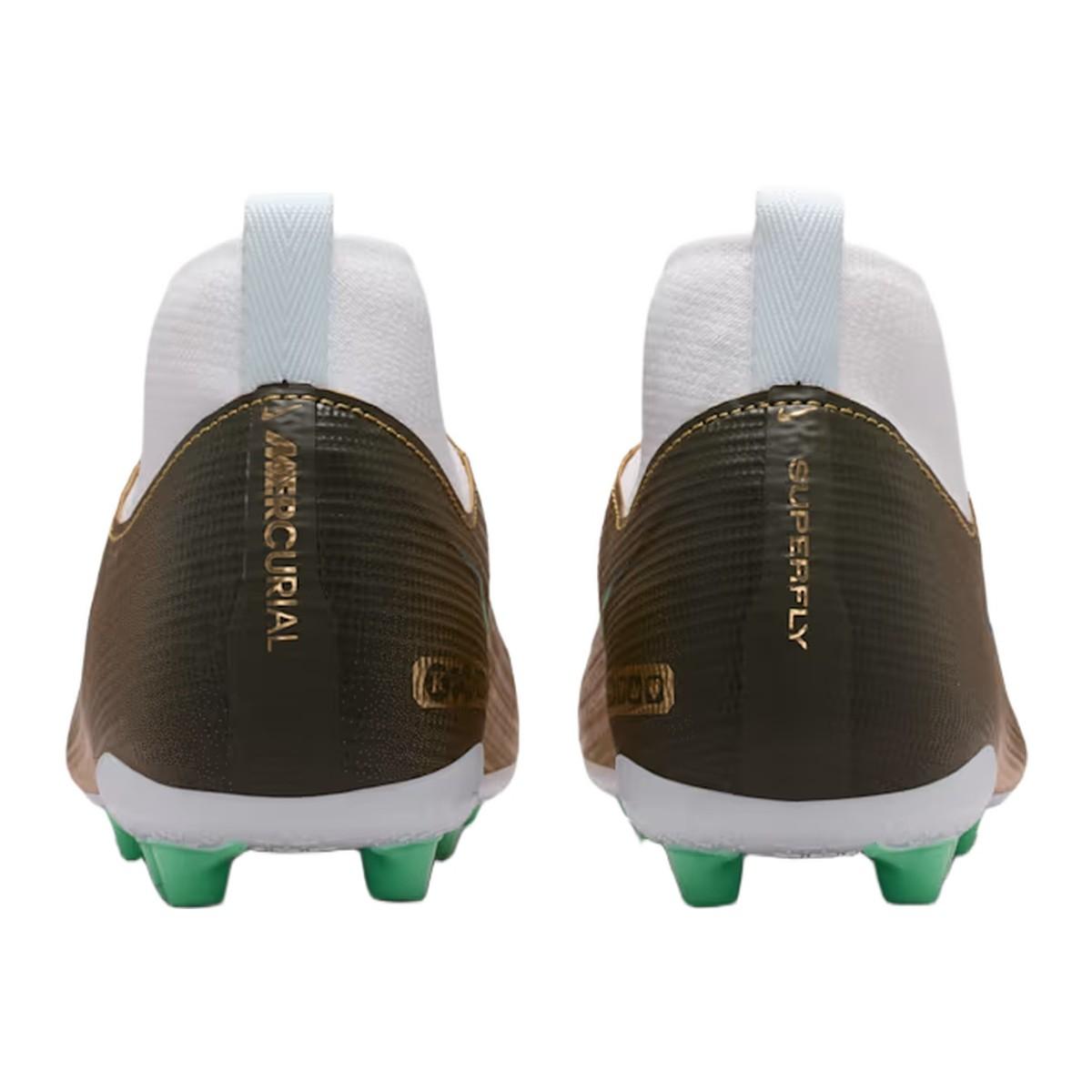 Nike JR Mercurial Superfly 11 Academy Kylian Mbappé Scarpe Calcio Bambini