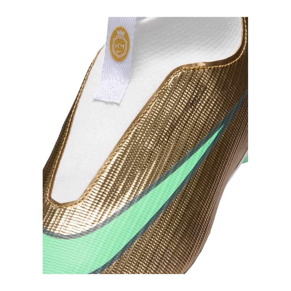 Nike JR Mercurial Superfly 11 Academy Kylian Mbappé Scarpe Calcio Bambini