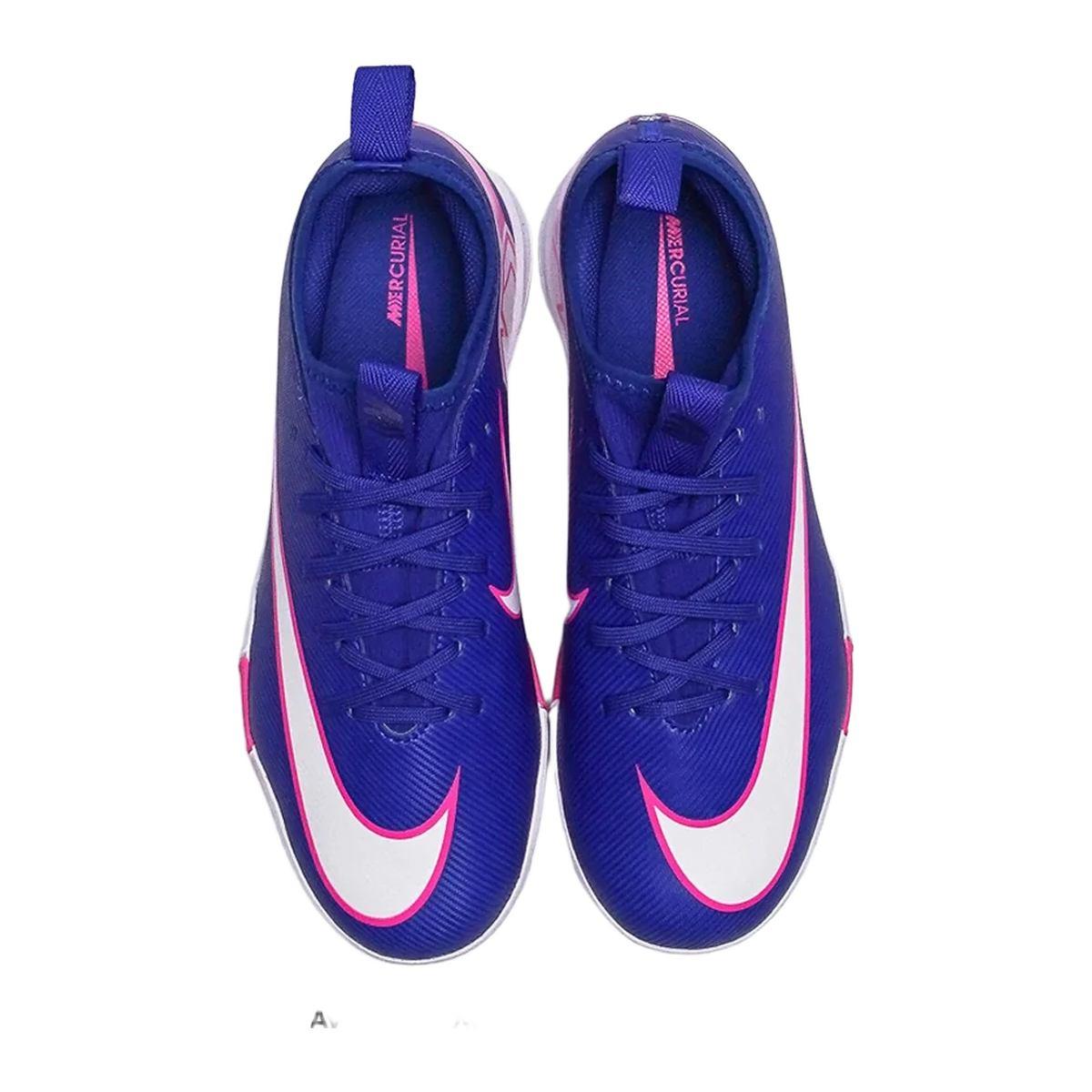 Nike Jr Mercurial Vapor 16 Academy Scarpe Calcio Bambini