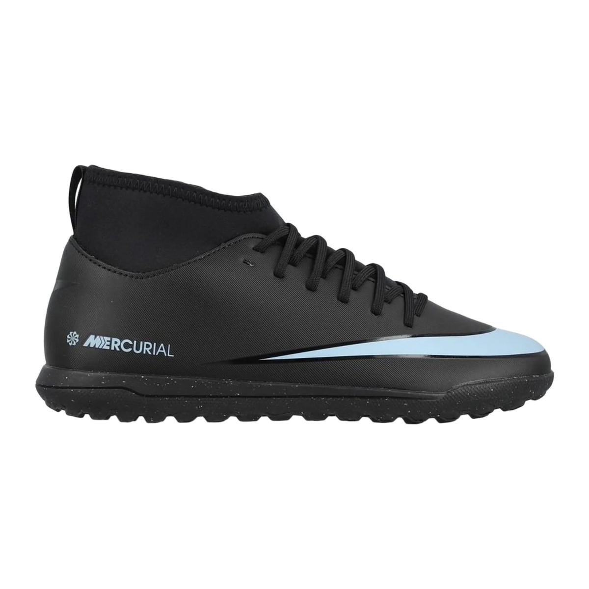 Nike JR Mercurial Superfly 10 Club Scarpe Calcio Bambini
