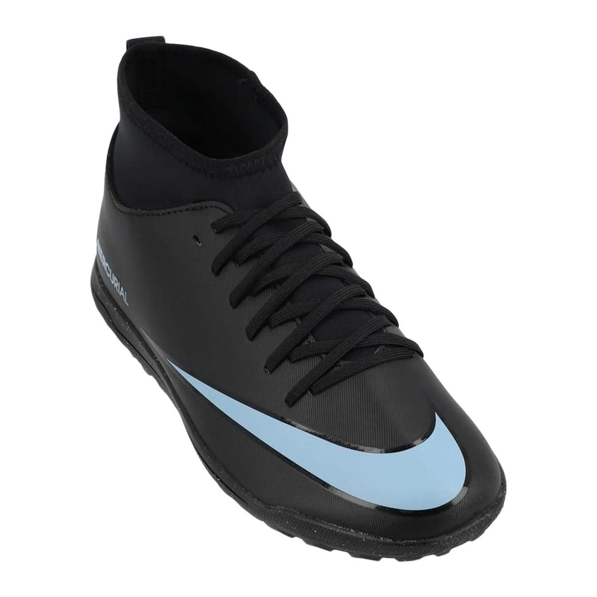 Nike JR Mercurial Superfly 10 Club Scarpe Calcio Bambini