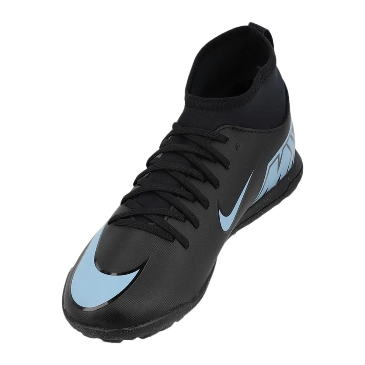 Nike JR Mercurial Superfly 10 Club Scarpe Calcio Bambini