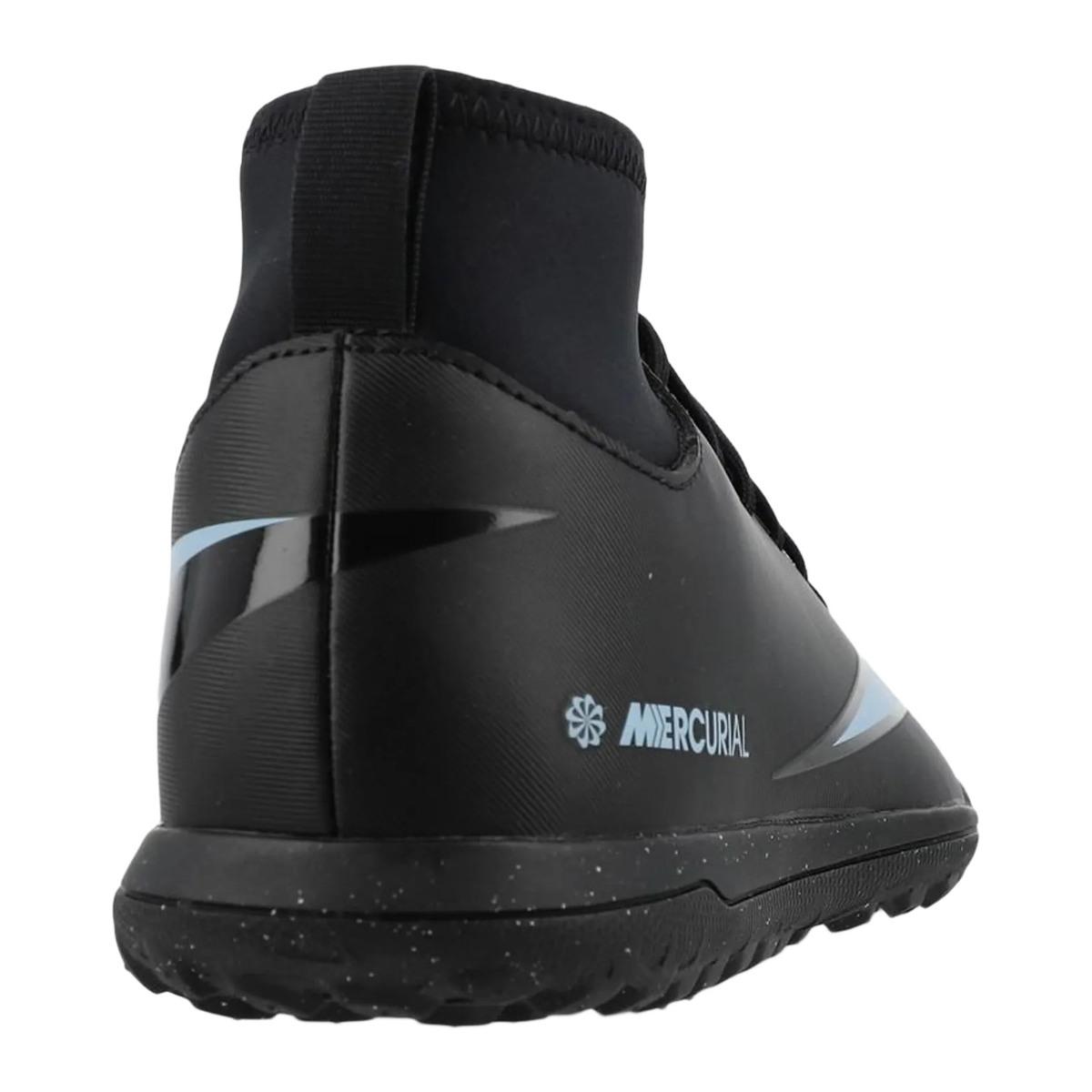 Nike JR Mercurial Superfly 10 Club Scarpe Calcio Bambini