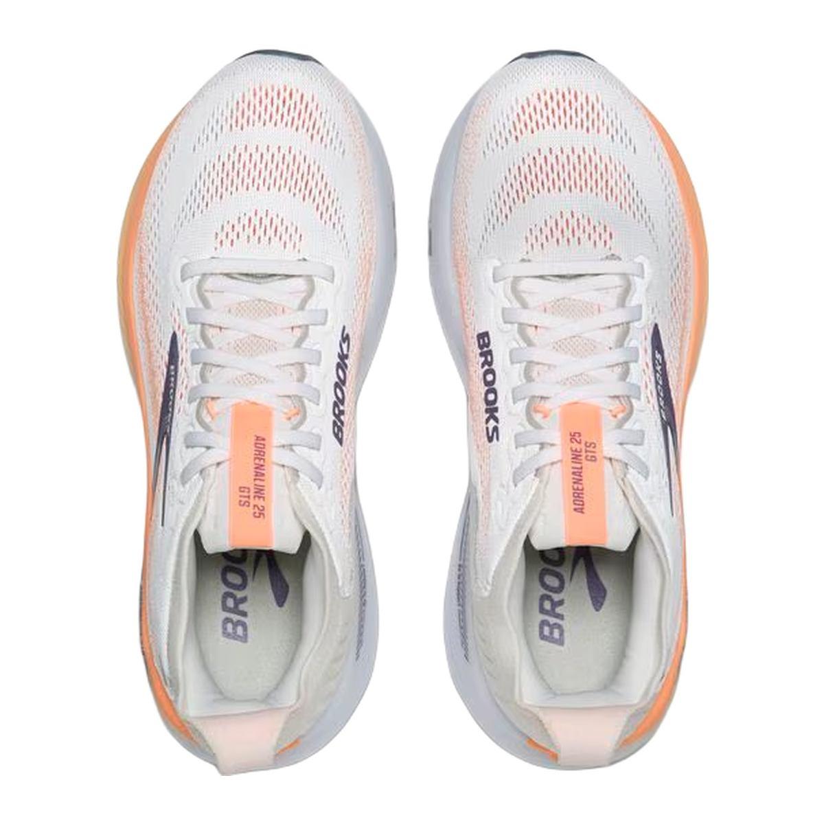 Brooks Adrenaline GTS 25 Donna Scarpe Running