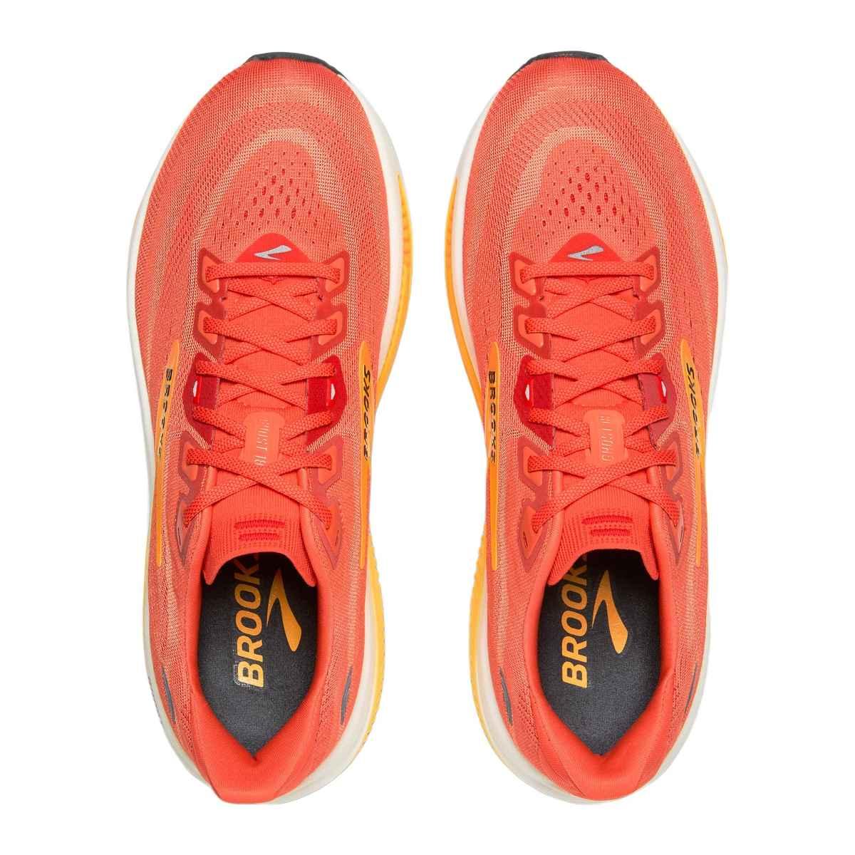 Brooks Ghost 18 Scarpe Running Uomo