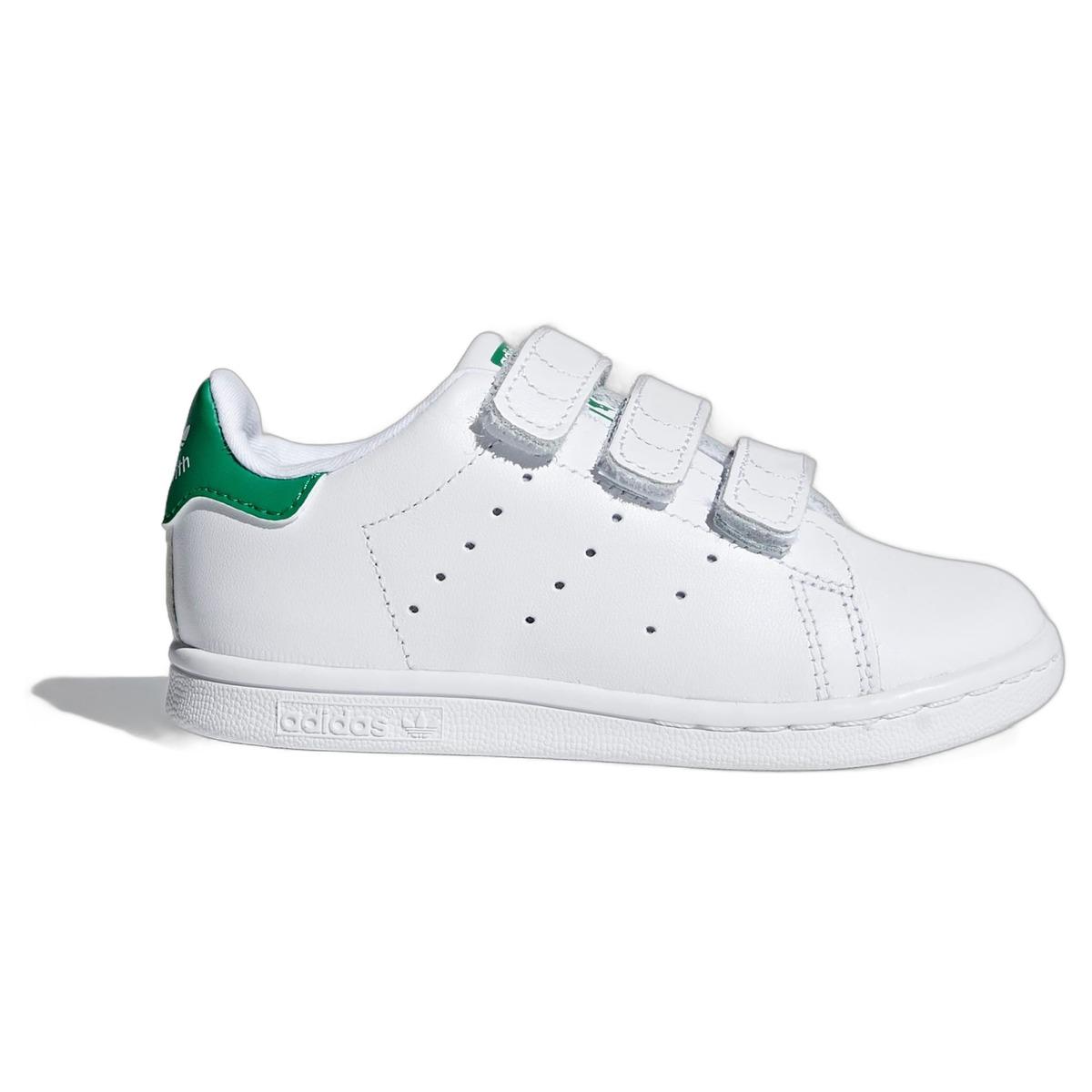 Adidas Stan Smith Junior Sneakers Bambino Iconiche