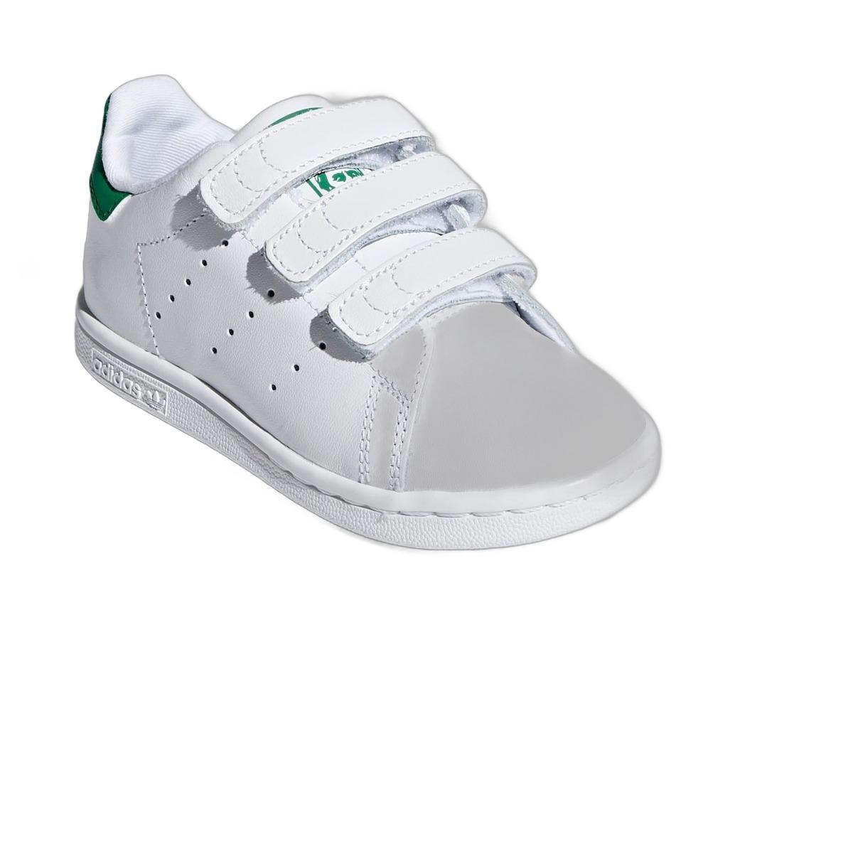 Adidas Stan Smith Junior Sneakers Bambino Iconiche