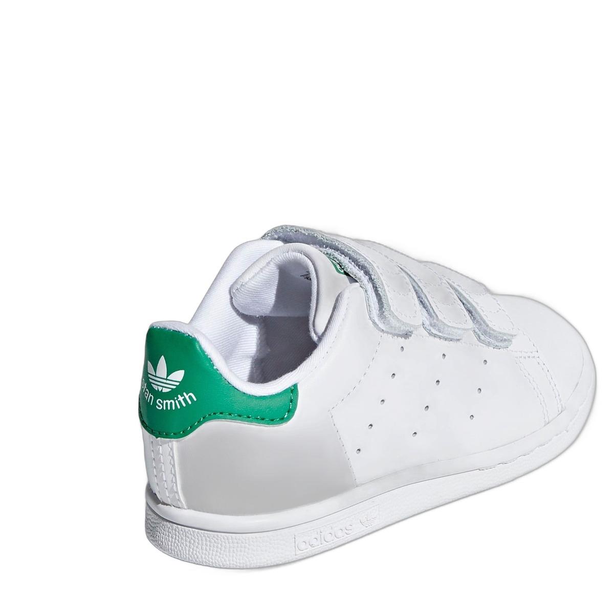 Adidas Stan Smith Junior Sneakers Bambino Iconiche