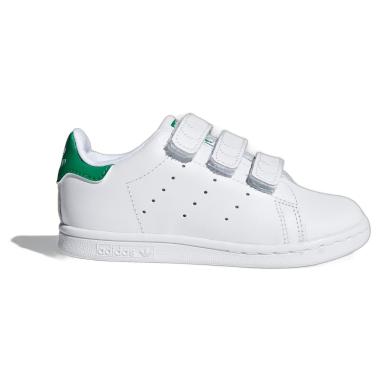 Adidas Stan Smith Junior Sneakers Bambino Iconiche