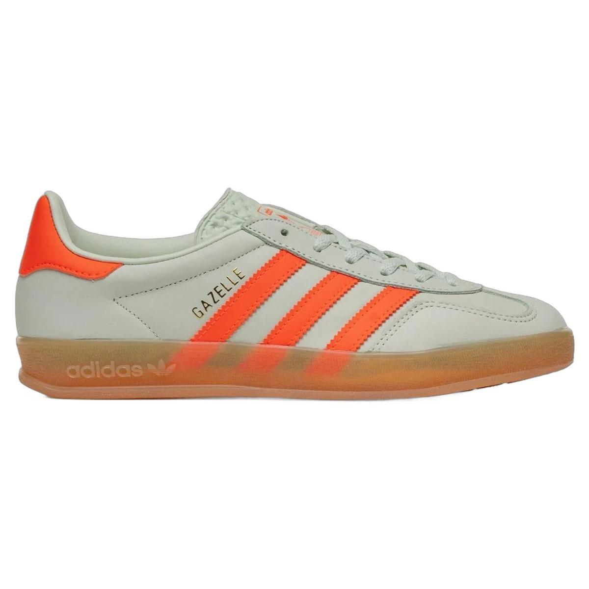 Adidas Gazelle Indoor Sneakers