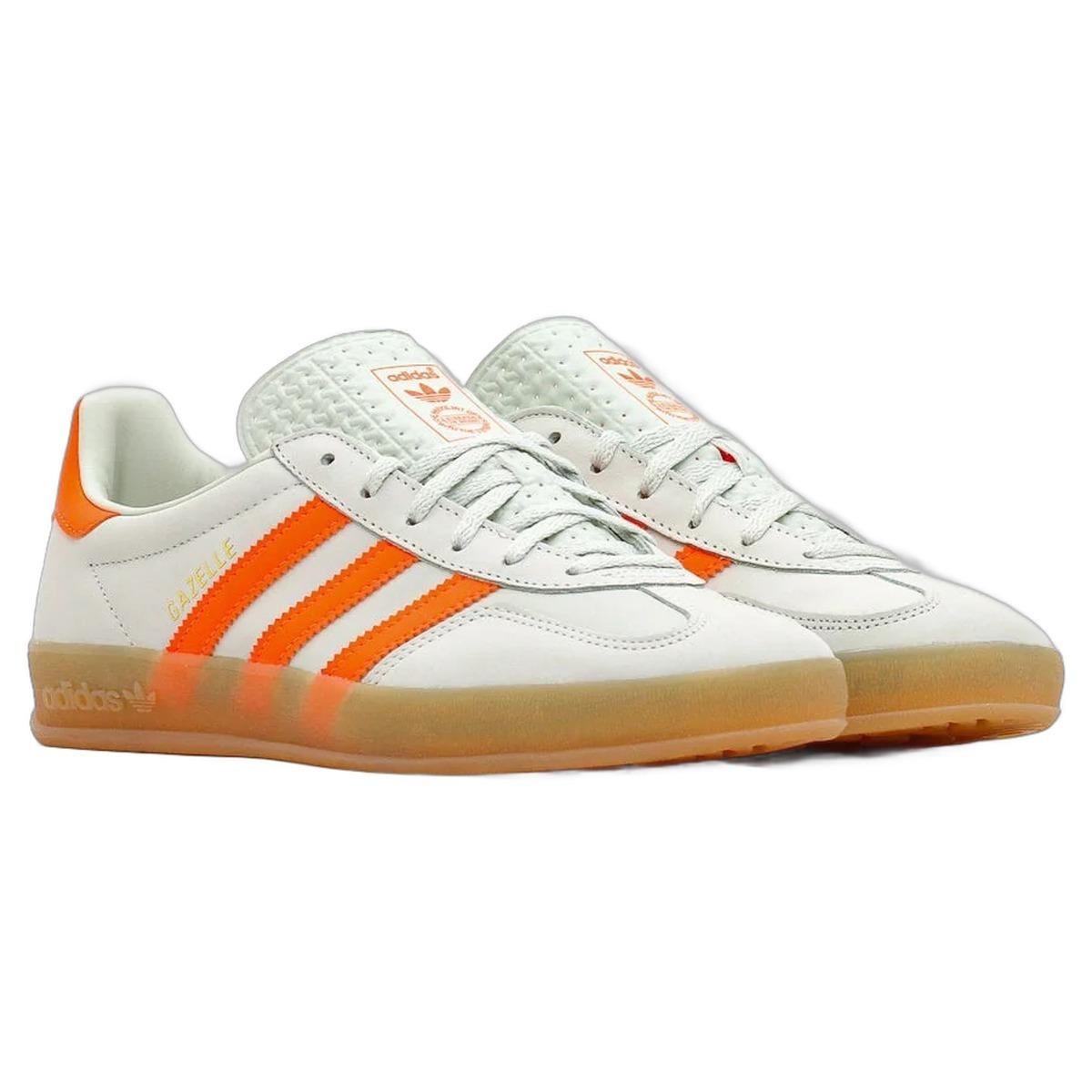 Adidas Gazelle Indoor Sneakers