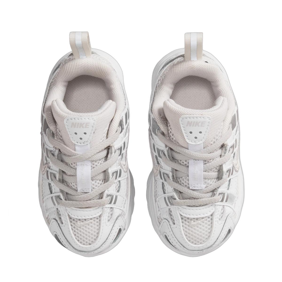 Nike P-6000 Platinum Sneakers