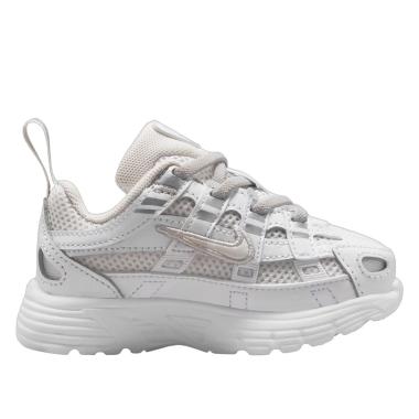 Nike P-6000 Platinum Sneakers