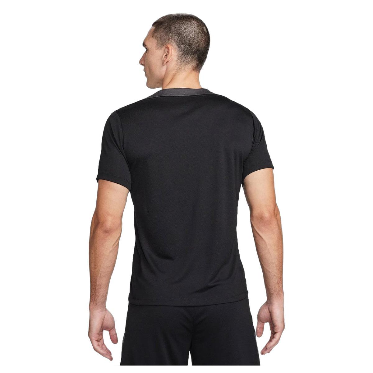 Nike Strike T-shirt Uomo Performance Traspirante