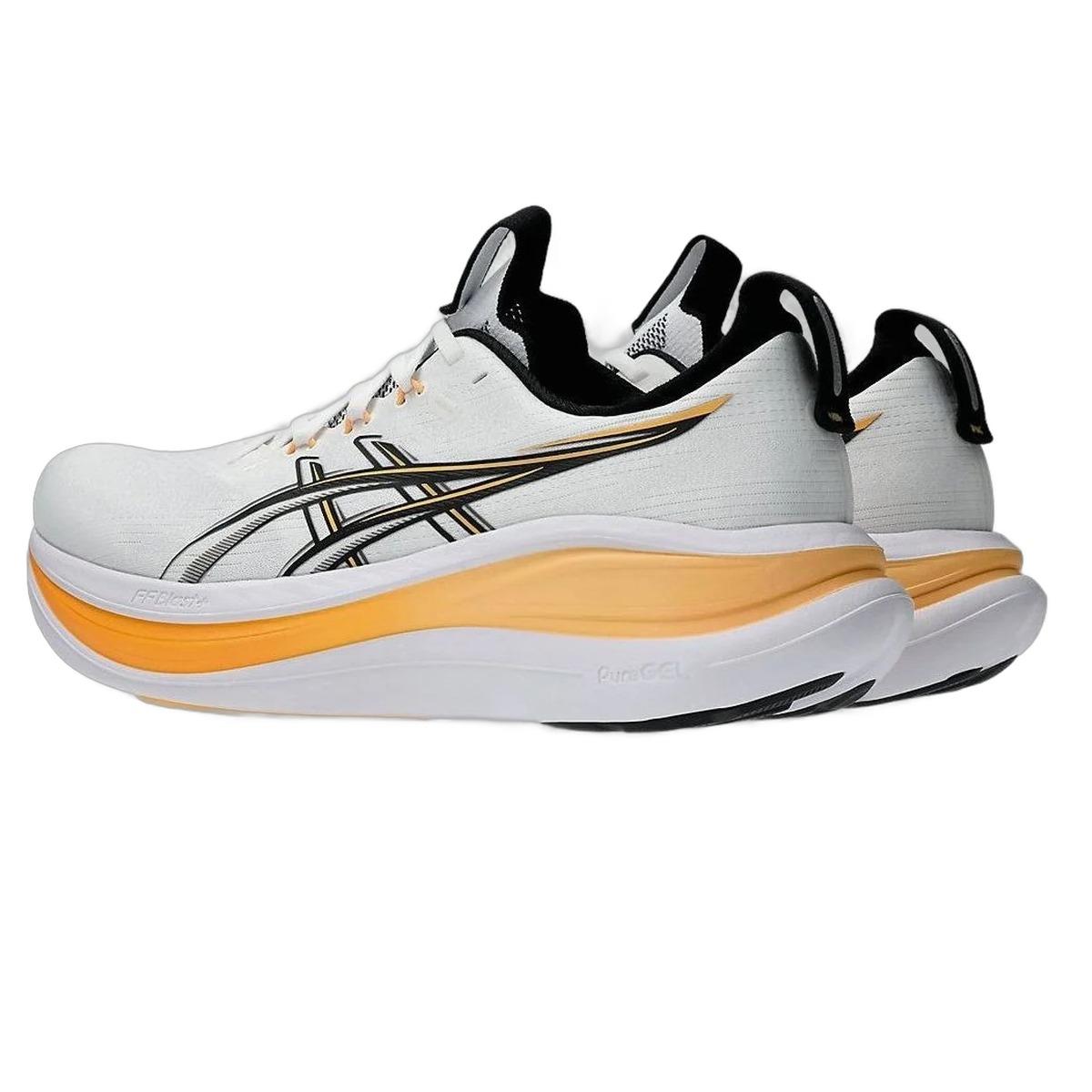 ASICS GEL-NIMBUS 28 Scarpe Running Uomo