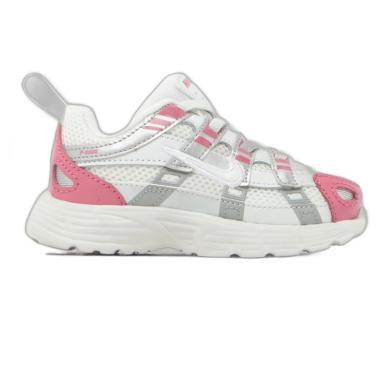 Nike P-6000 Sneakers Uomo Stile Running Retrò
