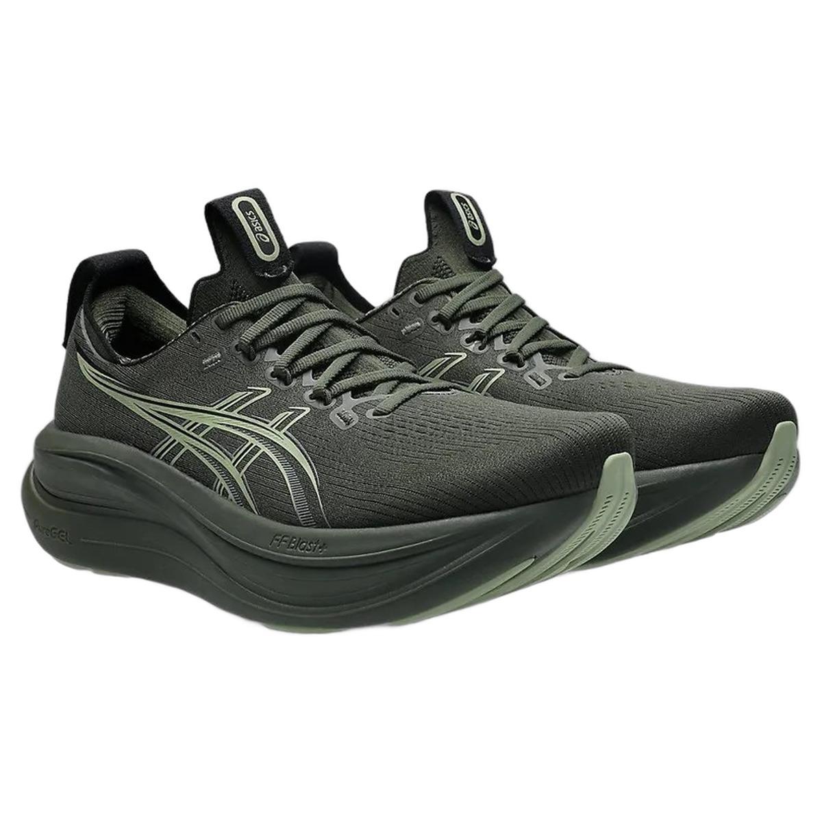 ASICS GEL-NIMBUS 28 Scarpe Running Uomo