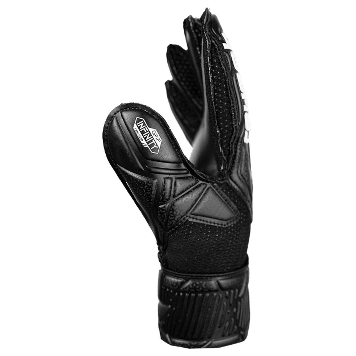 Reusch Attrakt Infinity Junior Guanti Portiere Bambino