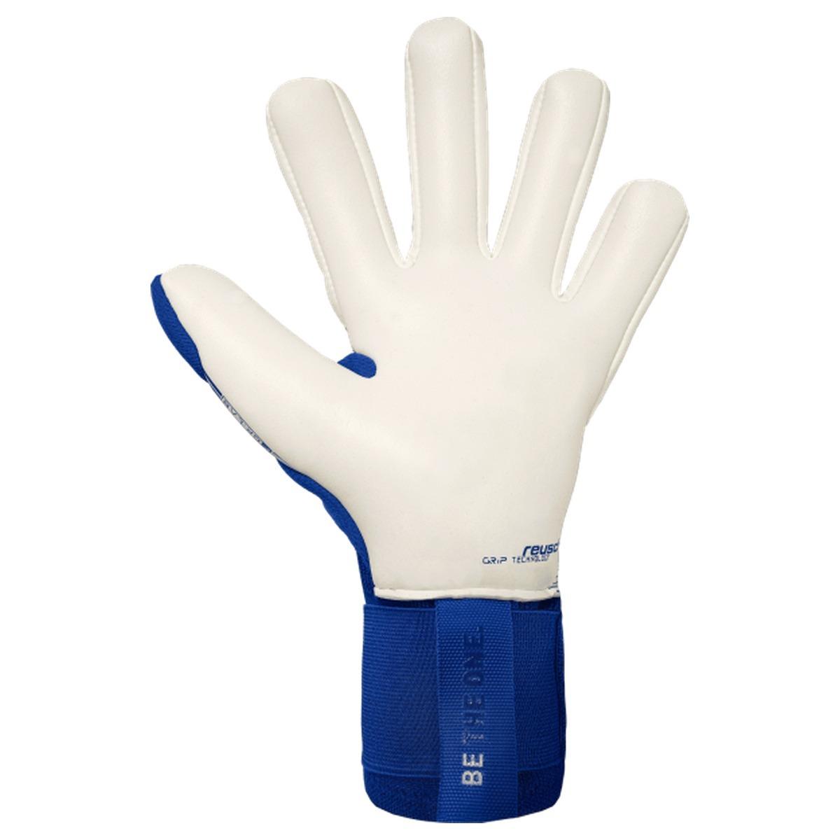 Reusch Attrakt Gold X NC Gravity Guanti Portiere
