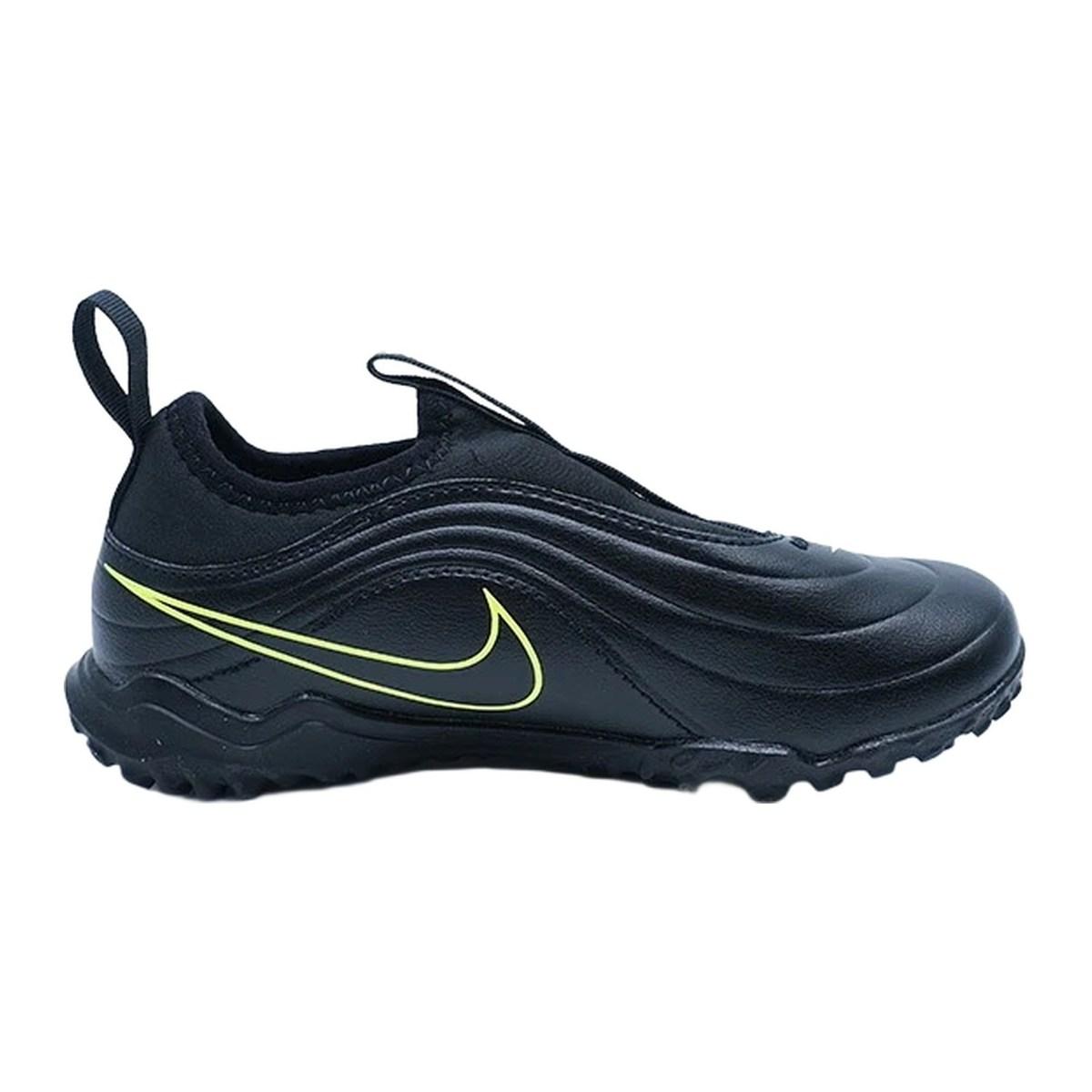 Nike JR Tiempo Maestro Club TF PS Scarpe Calcio Bambino